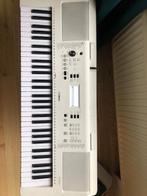 Yamaha keybord EZ-300 met onderstel, Ophalen, Yamaha, Met standaard, 61 toetsen