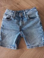 H&M Jeans Short - Maat 104 - Nieuw!, Broek, Jongen of Meisje, H&M, Nieuw