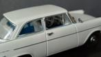 Opel Rekord P2  Chamonix Weiss 1:43 Minichamps Pol, Hobby en Vrije tijd, Modelauto's | 1:43, Verzenden, Nieuw, Auto, MiniChamps