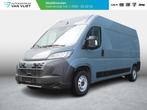 Fiat Ducato 2.2 MultiJet L3H2 140pk MT 3.3t | 270 | Laadru, Voorwielaandrijving, Stof, 4 cilinders, Met garantie (alle)