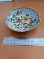 Gouda Holland Aschenbecher Handbemalt, Ophalen