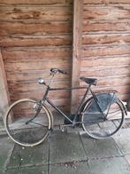 Gazelle herenfiets uit ca 1948, Ophalen, Gazelle, Jaren '40