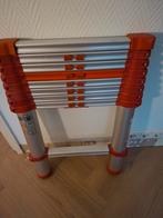 Ladder, Ophalen of Verzenden, Zo goed als nieuw, 4 meter of meer