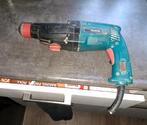 Makita klopboormachine hr 2400 sds, Ophalen of Verzenden, Gebruikt, Boor- en/of Breekhamer