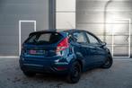 Ford Fiesta 1.25 Trend, Voorwielaandrijving, Stof, 1242 cc, 4 cilinders