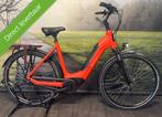 Sparta C Grid E-bike | Krachtige BOSCH Plus Middenmotor, Sparta, Ophalen of Verzenden, Zo goed als nieuw, 50 km per accu of meer