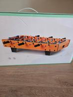 Kleine Voetbaltafel - Plezier voor Jong en Oud!, Ophalen of Verzenden