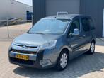 Citroen Berlingo 1.6-16V XTR LPG G3 7 Pers Clima, Auto's, Te koop, Zilver of Grijs, Geïmporteerd, Emergency brake assist