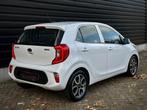 Kia Picanto 1.0 CVVT First Ed. NAVI|CLIMA|CAMERA|LED, Auto's, Voorwielaandrijving, Start-stop-systeem, Gebruikt, Euro 6