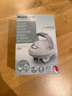 Anti-cellulite massager, Ophalen, Zo goed als nieuw, Detector, Sensor of Melder, Overige soorten