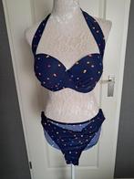 bikini Tweka 85 C Blauw  NIEUWSTAAT, Kleding | Dames, Badmode en Zwemkleding, Blauw, Nieuw, Ophalen of Verzenden, Bikini