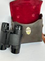Leitz/Leica Trinovid 8x32 (vroege versie), Audio, Tv en Foto, Optische apparatuur | Verrekijkers, Ophalen of Verzenden, Zo goed als nieuw