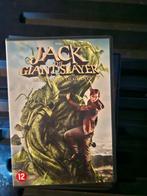 dvd : jack the giant slayer, Vanaf 12 jaar, Ophalen of Verzenden, Zo goed als nieuw