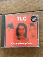 TLC - CrazySexyCool CD Album, Ophalen of Verzenden, 1980 tot 2000, Zo goed als nieuw, R&B