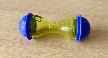 Katten snoepjes dispenser / poezen speeltje voor snoepjes beschikbaar voor biedingen