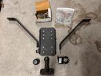 Trekhaak systeem Land Rover Defender Puma, Ophalen of Verzenden, Gebruikt, Land Rover