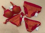 Nieuwe Prima Donna Swim La Concha, Verzenden, Nieuw, Roze, Bikini
