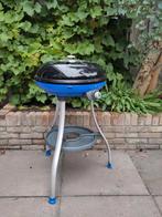 Skottelbraai Cadac met gasfles, Ophalen, Gebruikt