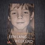 Een Lang Weekend - Joyce Maynard, Boeken, Ophalen of Verzenden, Zo goed als nieuw, Joyce Maynard, Europa overig