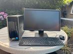Dell inspirion 3646, Computers en Software, Desktop Pc's, Ophalen, Zo goed als nieuw