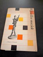 Wij willen muziek - Ad Heerkens, Ophalen of Verzenden