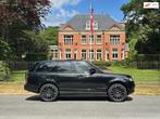 Land Rover Range Rover 5.0 V8 Autobiography Black Edition, Auto's, Land Rover, Automaat, Euro 5, Gebruikt, 510 pk