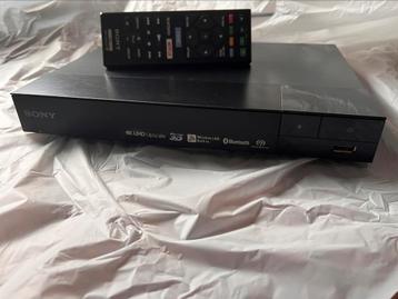 Sony bd s 6700 beschikbaar voor biedingen