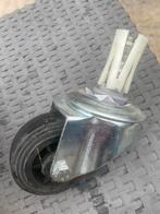 Zwenkwiel, Doe-het-zelf en Verbouw, Zwenkwielen, Ophalen of Verzenden, Zo goed als nieuw