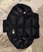The North Face Donsjack - Zwart, Maat 48/50 (M), Zwart, Ophalen of Verzenden, Zo goed als nieuw