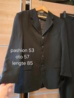 Pashion pak maat 53 zwart, Maat 52/54 (L), Zwart, Pashion, Ophalen of Verzenden