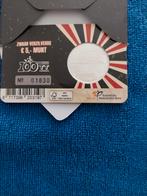 1e dags uitgifte 100 jaar TTAssen, Ophalen, Nieuw