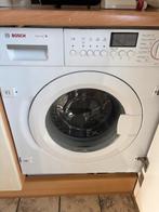 Bosch serie 8 inbouw wasmachine, Witgoed en Apparatuur, Wasmachines, Ophalen, Gebruikt, Minder dan 85 cm, 1600 toeren of meer