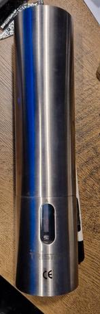 Tristar Elektrische Pepermolen, Ophalen of Verzenden