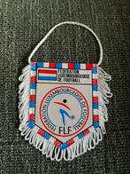 Luxemburg voetbalbond vaantje, Ophalen of Verzenden