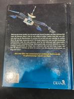 Ontdek het zonnestelsel mars, Gelezen, Non-fictie, Giles sparrow, Ophalen of Verzenden