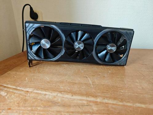 Sapphire Nitro+ RX Vega 56 8GB VR Ready, Computers en Software, Videokaarten, Zo goed als nieuw, AMD, PCI-Express 3.0, GDDR5, HDMI