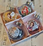 Disney Princess Primark kerst christmas ballen en ornamenten, Ophalen of Verzenden