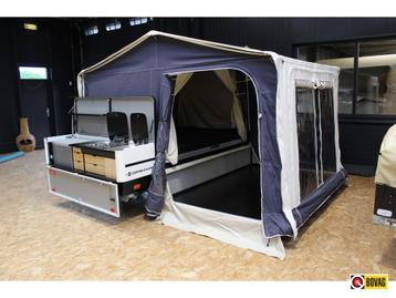Combi Camp Country Xclusive beschikbaar voor biedingen