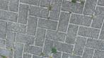Betonklinkers GRATIS, Ophalen, Gebruikt, Klinkers, 10 m² of meer