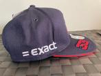 ✅ Max Verstappen 2019 Pet Cap Red Bull Racing Snapback Nieuw, Ophalen of Verzenden, Nieuw, Formule 1