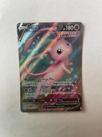 Pokemonkaart Mew V 250/264, Hobby en Vrije tijd, Verzamelkaartspellen | Pokémon, Ophalen of Verzenden, Zo goed als nieuw, Losse kaart