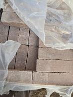 Stonebase  clinckers, Doe-het-zelf en Verbouw, Metselstenen, Ophalen of Verzenden, Bakstenen