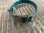 Dog copenhagen halsband blauw, Dieren en Toebehoren, Ophalen of Verzenden, Zo goed als nieuw