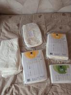 Incontinentie materiaal, Ophalen