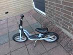 Pucky loopfiets blauw, Ophalen, Gebruikt