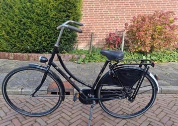 ALLE OMAFIETSEN €70 (ALL BIKES €70) beschikbaar voor biedingen