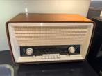 Blaupunkt Sultan 2520 buizenradio, Antiek en Kunst, Antiek | Tv's en Audio, Ophalen of Verzenden