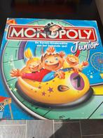 Monopoly, Hobby en Vrije tijd, Gezelschapsspellen | Bordspellen, Ophalen of Verzenden, Zo goed als nieuw