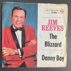 Jim reeves - danny boy, Ophalen of Verzenden, Gebruikt, Pop