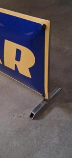 Nieuw emaille reclame bord Goodyear, Good Year banden., Reclamebord, ., Nieuw, Ophalen of Verzenden
